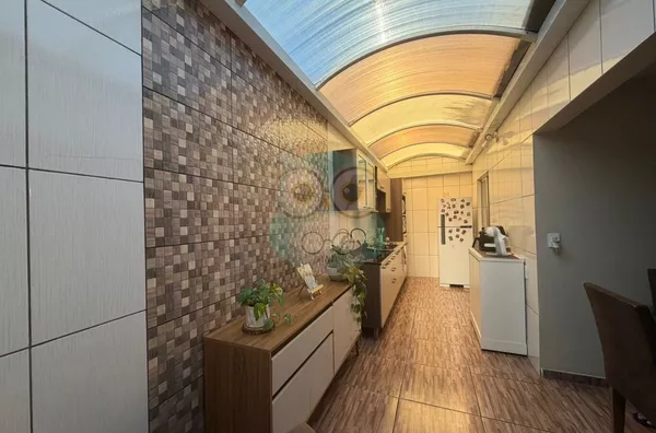 Casa em condomínio para venda, 2 quarto(s),  Jardim Paulista, Campina Grande Do Sul - Foto 2