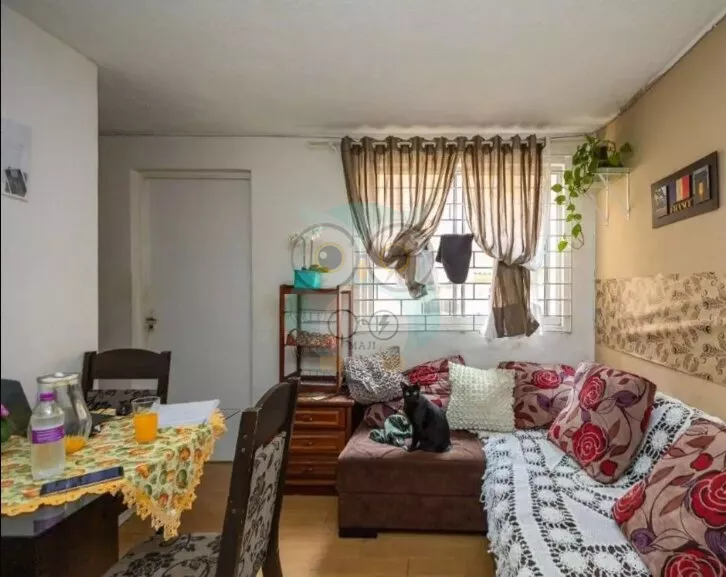 Apartamento para , 2 quarto(s),  Ganchinho, Curitiba - AP281