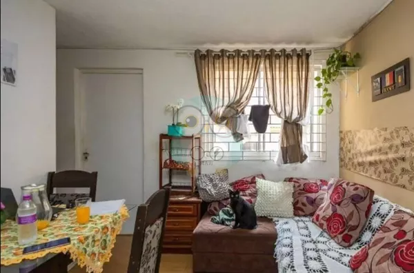 Apartamento para , 2 quarto(s),  Ganchinho, Curitiba - Foto 3