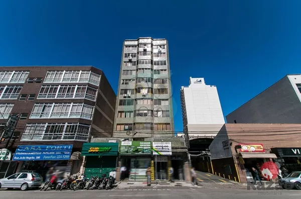 Sala comercial para venda,  Centro, Curitiba - Foto 1