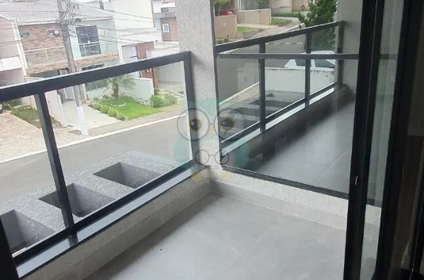 Sobrado para venda, 3 quarto(s),  Cidade Industrial, Curitiba - Foto 6