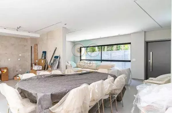Sobrado para venda, 3 quarto(s),  Uberaba, Curitiba - Foto 22