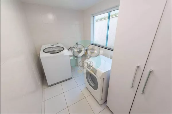 Sobrado para venda, 3 quarto(s),  Portão, Curitiba - Foto 4