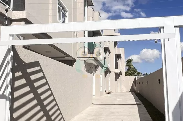 Sobrado para venda,  Boqueirão, Curitiba - Foto 4