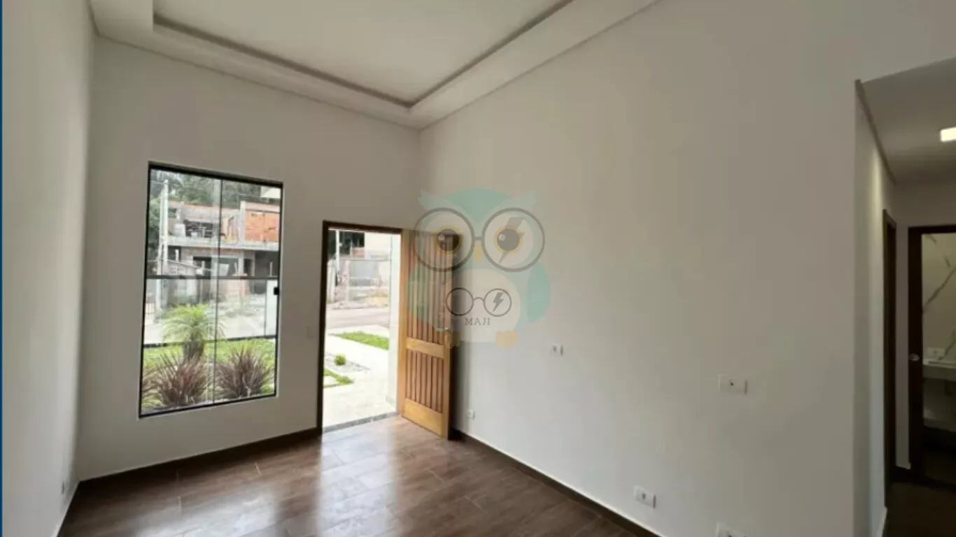 Casa para venda, 3 quarto(s),  Eucaliptos, Fazenda Rio Grande - CA244