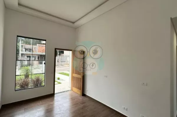 Casa para venda, 3 quarto(s),  Eucaliptos, Fazenda Rio Grande - Foto 3