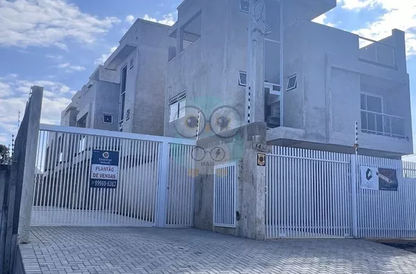 Sobrado para venda,  Bairro Alto, Curitiba - Foto 1