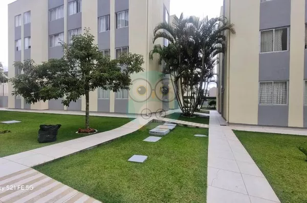 Apartamento para venda, 3 quarto(s),  Portão, Curitiba - Foto 13