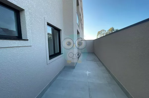 Apartamento para venda, 3 quarto(s),  Centro, Araucária - Foto 22