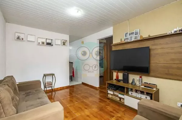 Casa para venda, 2 quarto(s),  Campo Pequeno, Curitiba - Foto 5