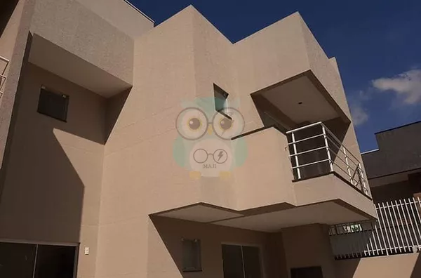 Sobrado para venda, 3 quarto(s),  Campo Comprido, Curitiba - Foto 4