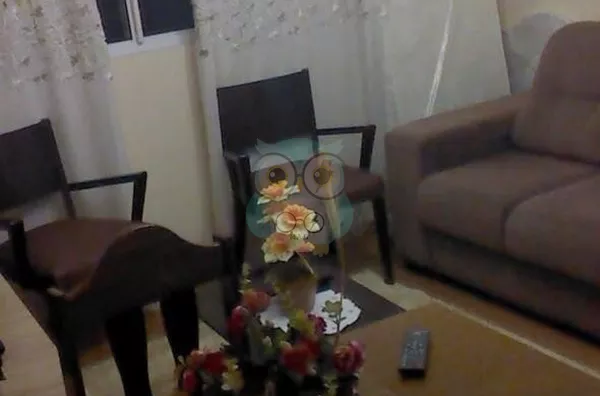 Apartamento para venda, 2 quarto(s),  Cachoeira, Almirante Tamandaré - Foto 11