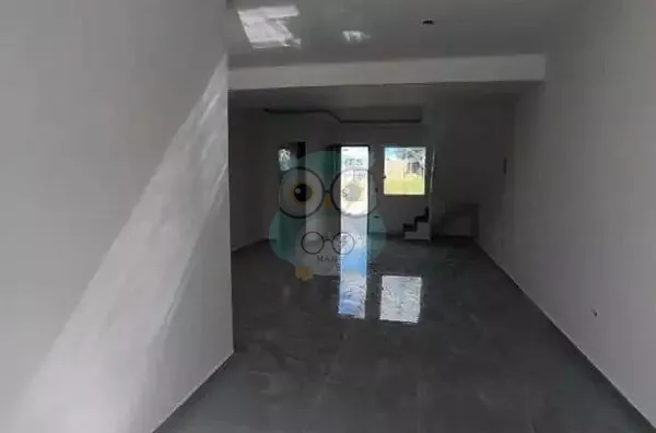 Sobrado para venda, 3 quarto(s),  Cidade Industrial, Curitiba - Foto 25