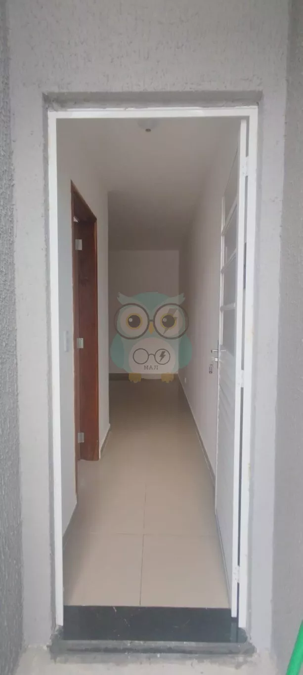 Casa para venda, 3 quarto(s),  Tatuquara, Curitiba - CA570