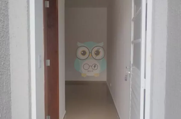 Casa para venda, 3 quarto(s),  Tatuquara, Curitiba - Foto 3