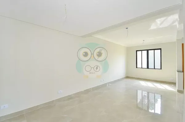 Sobrado para venda, 3 quarto(s),  Santa Cândida, Curitiba - Foto 20
