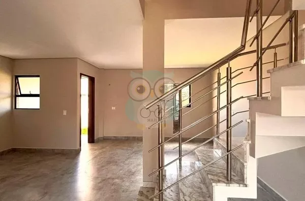 Casa para venda, 3 quarto(s), Novo Mundo, Curitiba - Foto 24