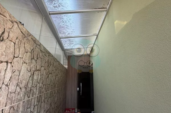 Casa em condomínio para venda, 2 quarto(s),  Jardim Paulista, Campina Grande Do Sul - Foto 10