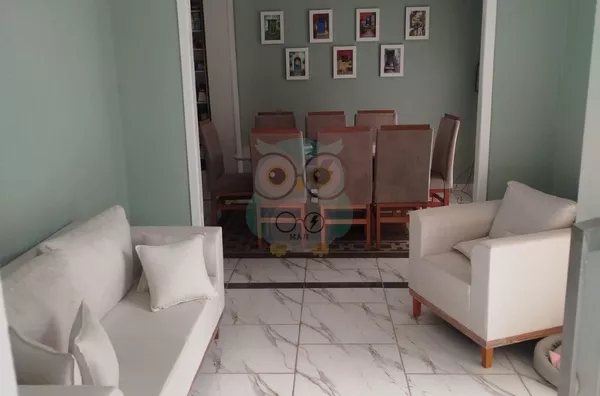 Sobrado para venda, 5 quarto(s),  Araucária, Curitiba - Foto 19