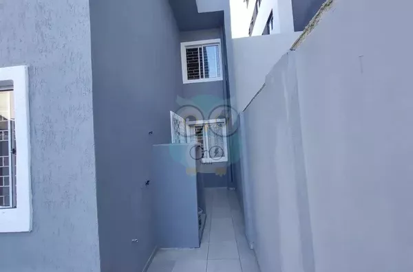 Sobrado para venda, 3 quarto(s),  Novo Mundo, Curitiba - Foto 9