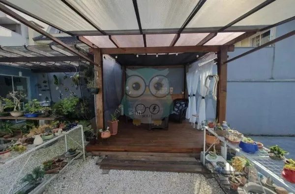 Sobrado para venda, 5 quarto(s),  Jardim Das Américas, Curitiba - Foto 16