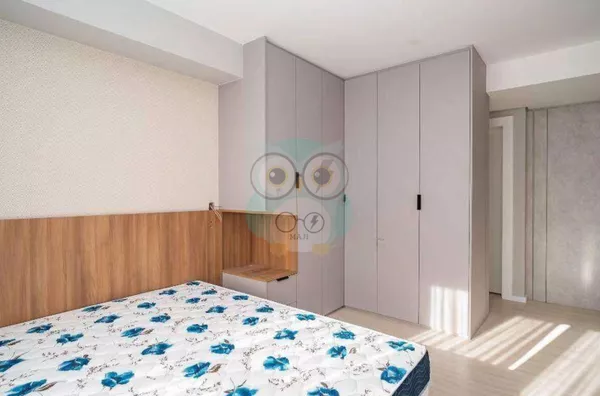 Sobrado para venda, 3 quarto(s),  Santa Felicidade, Curitiba - Foto 9