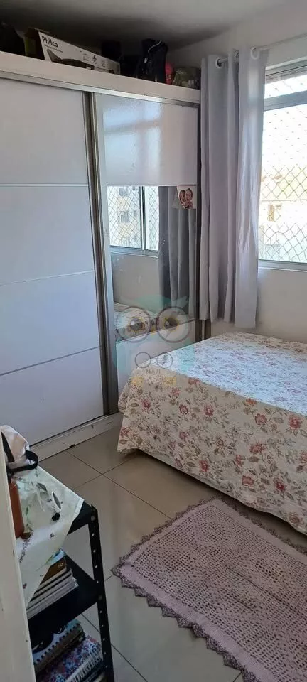 Apartamento para venda, 2 quarto(s),  Sítio Cercado, Curitiba - AP563