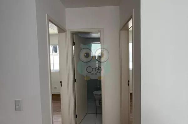 Apartamento para venda, 2 quarto(s),  Jardim Santo Antônio, Almirante Tamandaré - Foto 12