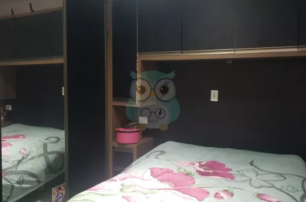 Apartamento para venda, 2 quarto(s),  Jardim Aracatuba, Campina Grande Do Sul - Foto 2