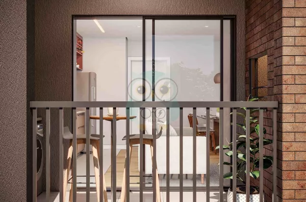 Apartamento para venda, 3 quarto(s),  Iná, São José Dos Pinhais - Foto 12
