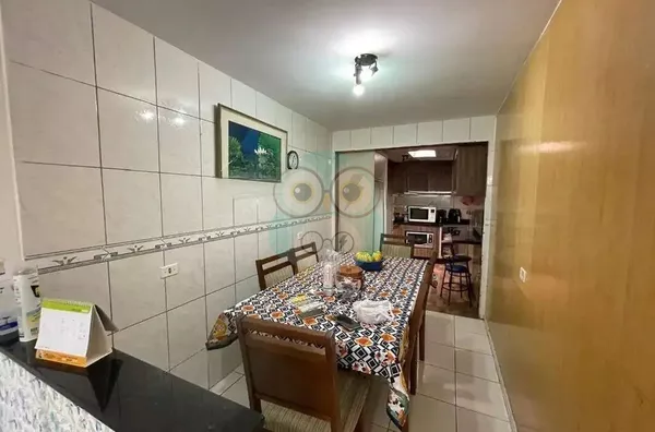Casa para venda, 3 quarto(s),  Parque Da Fonte, São José Dos Pinhais - Foto 10