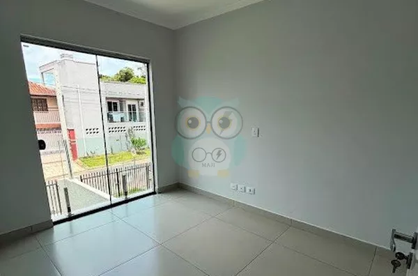 Sobrado para venda, 4 quarto(s),  Umbará, Curitiba - Foto 9