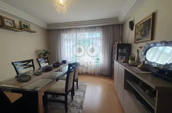 Sobrado para venda, 5 quarto(s),  Jardim Das Américas, Curitiba - Foto 7