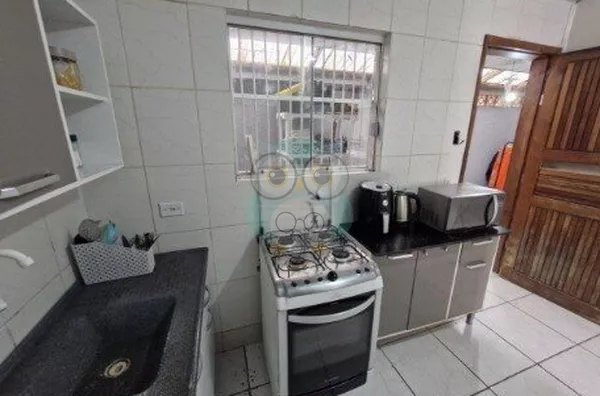 Casa em condomínio para venda, 3 quarto(s),  Thomaz Coelho, Araucária - Foto 4