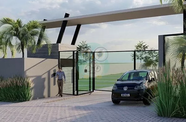 Terreno para venda,  Xaxim, Curitiba - Foto 4