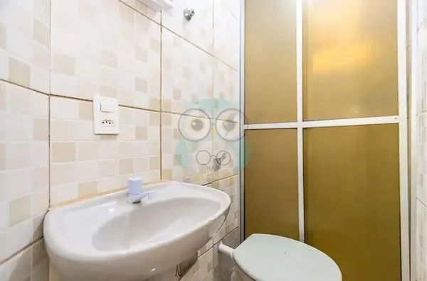 Apartamento para venda, 2 quarto(s),  Cruzeiro, São José Dos Pinhais - Foto 13