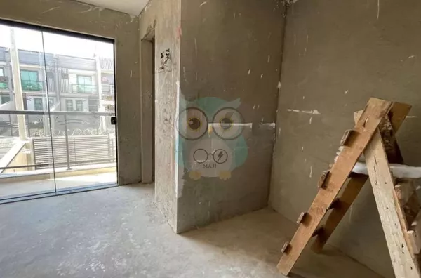 Sobrado para venda, 3 quarto(s),  Alto Boqueirão, Curitiba - Foto 9