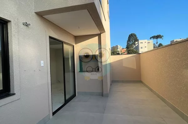 Apartamento para venda, 3 quarto(s),  Centro, Araucária - Foto 19
