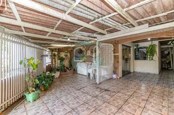 Casa para venda, 3 quarto(s),  Cidade Industrial, Curitiba - Foto 21