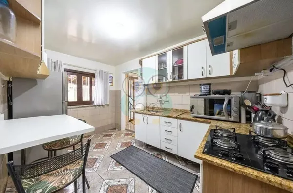 Casa em condomínio para venda, 2 quarto(s),  Iguaçu, Araucária - Foto 7
