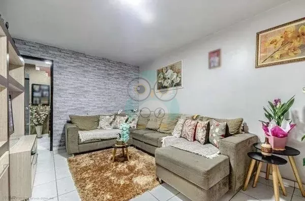 Sobrado para venda, 4 quarto(s),  Uberaba, Curitiba - Foto 7