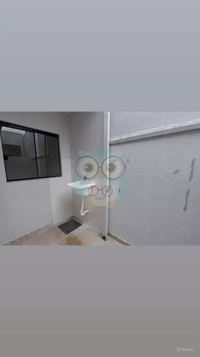 Casa para venda, 2 quarto(s),  Campo De Santana, Curitiba - CA540