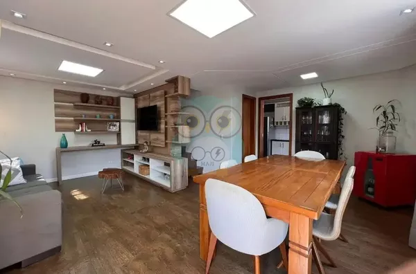 Casa para venda, 3 quarto(s),  Novo Mundo, Curitiba - Foto 5