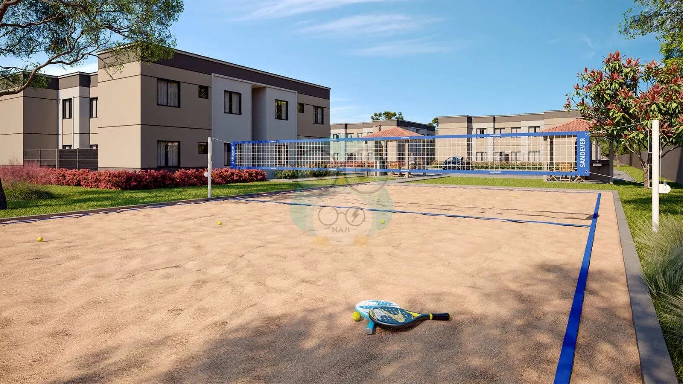 Apartamento para venda, 2 quarto(s),  Itaboa, Campo Largo - AP420