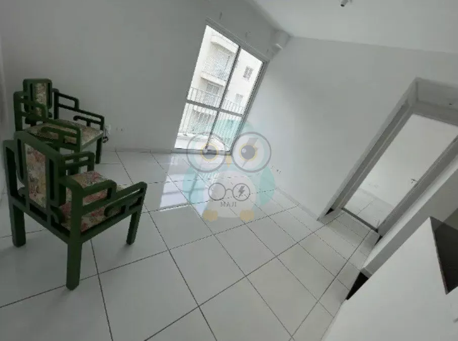 Apartamento para venda, 2 quarto(s),  Santa Cândida, Curitiba - AP456