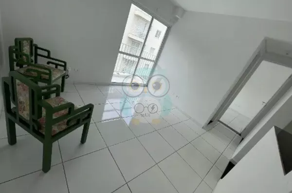 Apartamento para venda, 2 quarto(s),  Santa Cândida, Curitiba - Foto 3