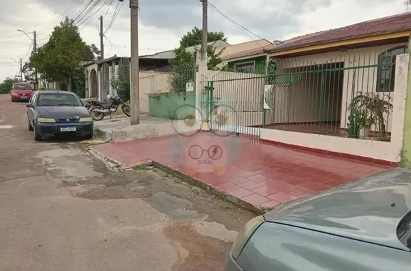 Casa para venda, 2 quarto(s),  Cidade Industrial, Curitiba - Foto 2