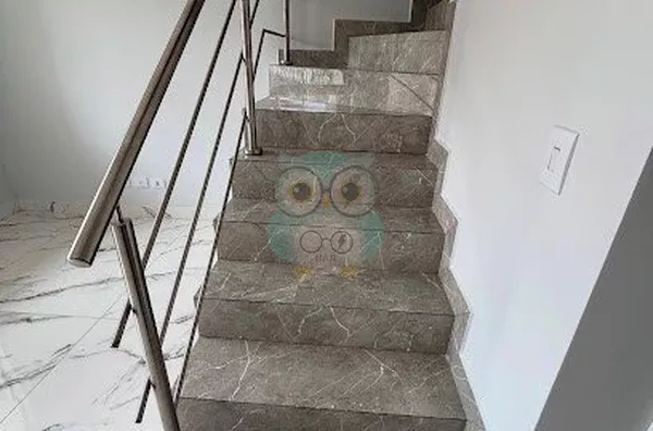 Sobrado para venda, 4 quarto(s),  Umbará, Curitiba - Foto 3