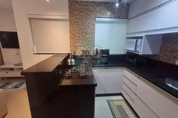 Apartamento para venda, 2 quarto(s),  Jardim Graciosa, Campina Grande Do Sul - Foto 7