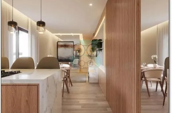 Apartamento para venda, 2 quarto(s),  Santa Cândida, Curitiba - Foto 14